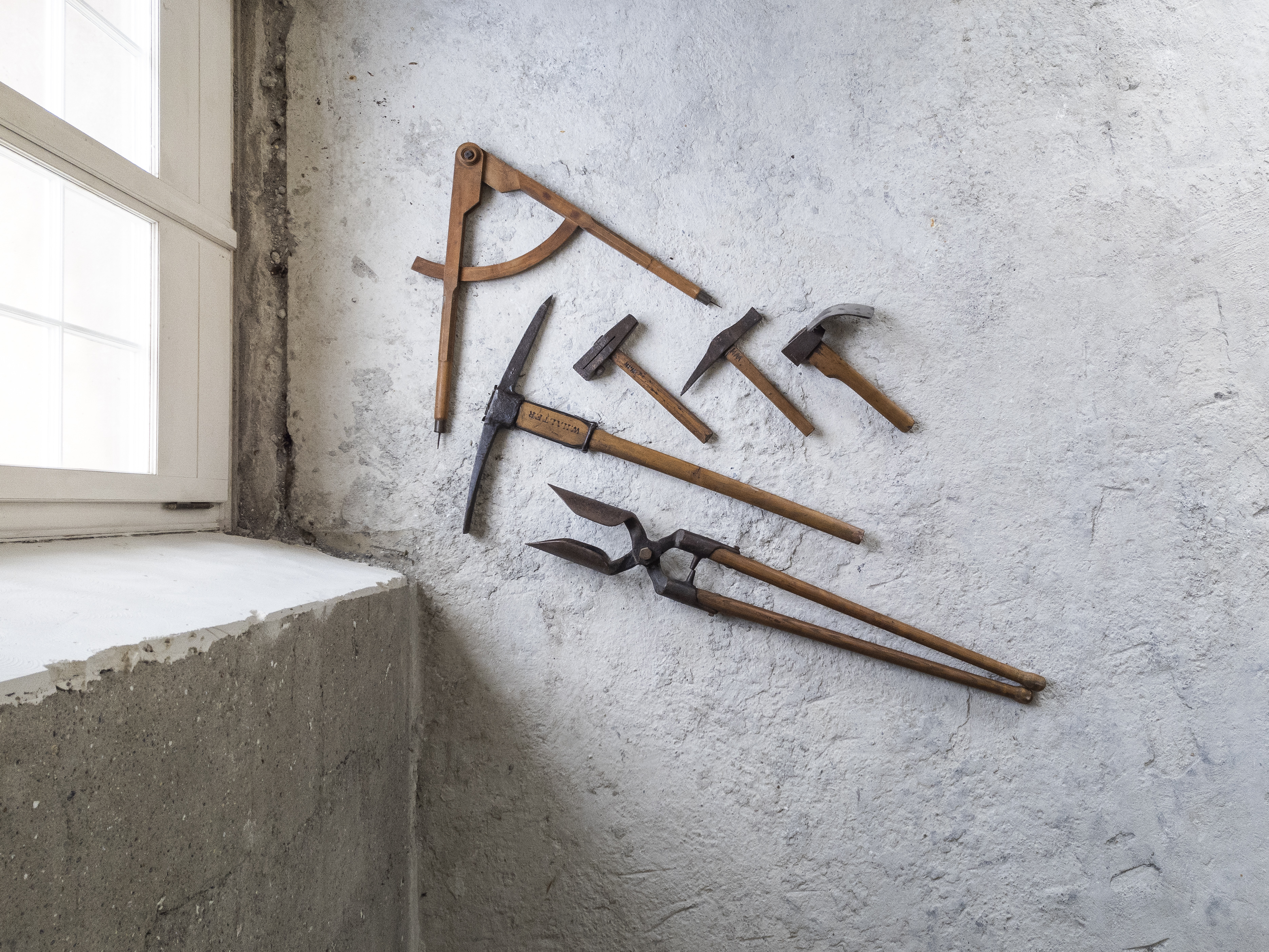 Persönlicher Bauservice seit 1918