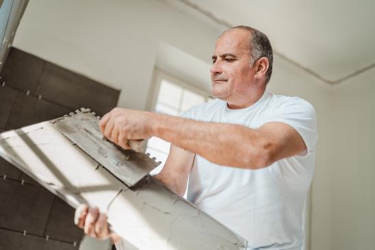 Handwerker aus Leidenschaft